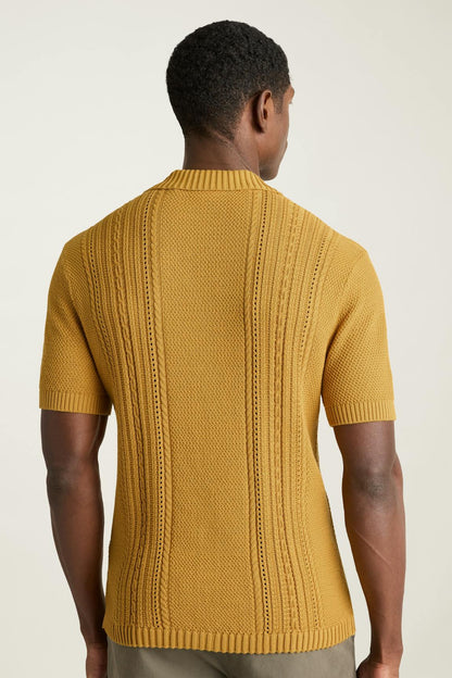 Bonobos Hudson Cabana Sweater Polo