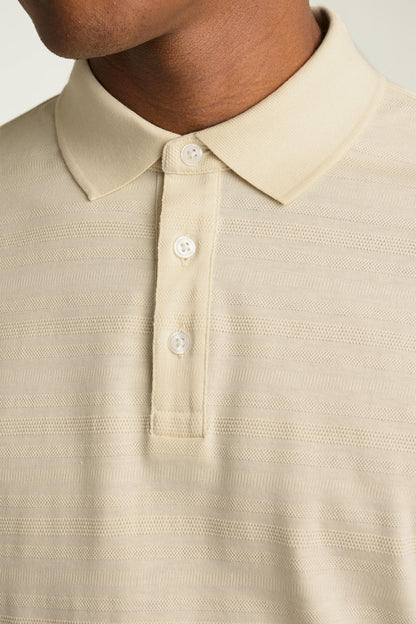 Bonobos Stretch Pique Polo