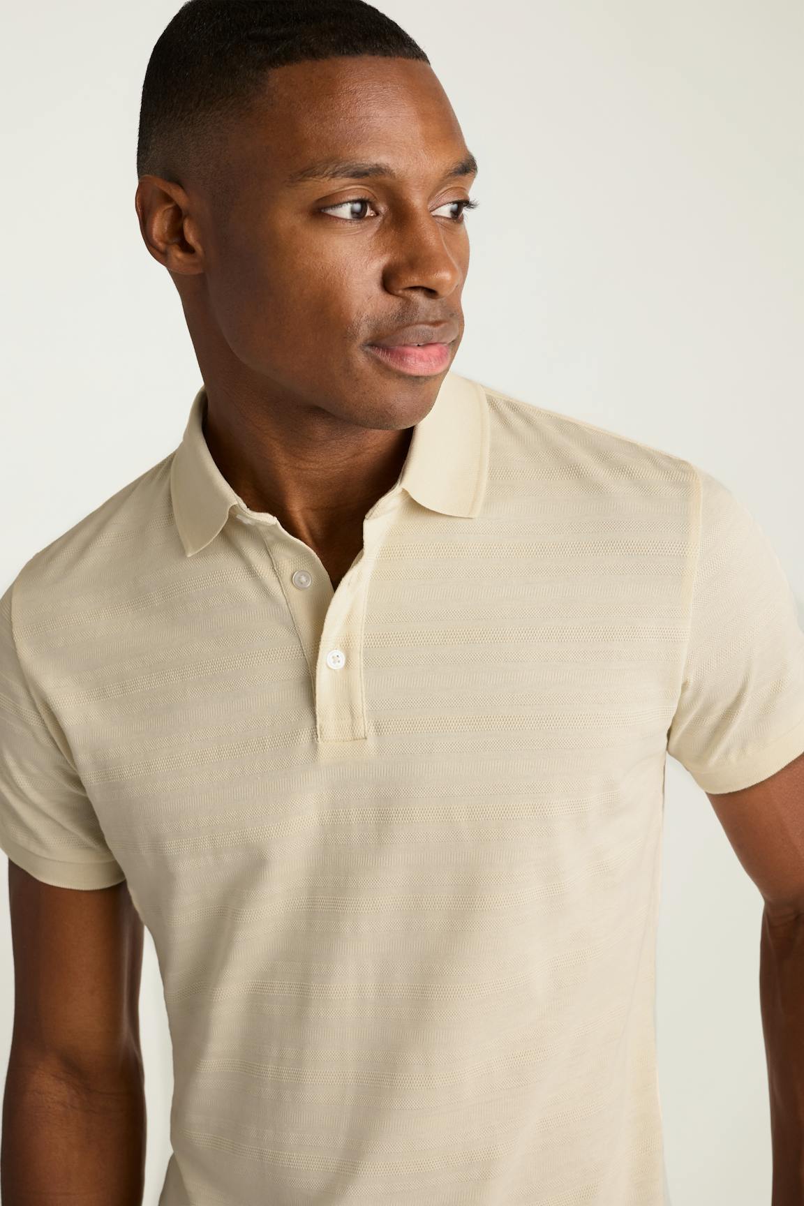 Bonobos Stretch Pique Polo