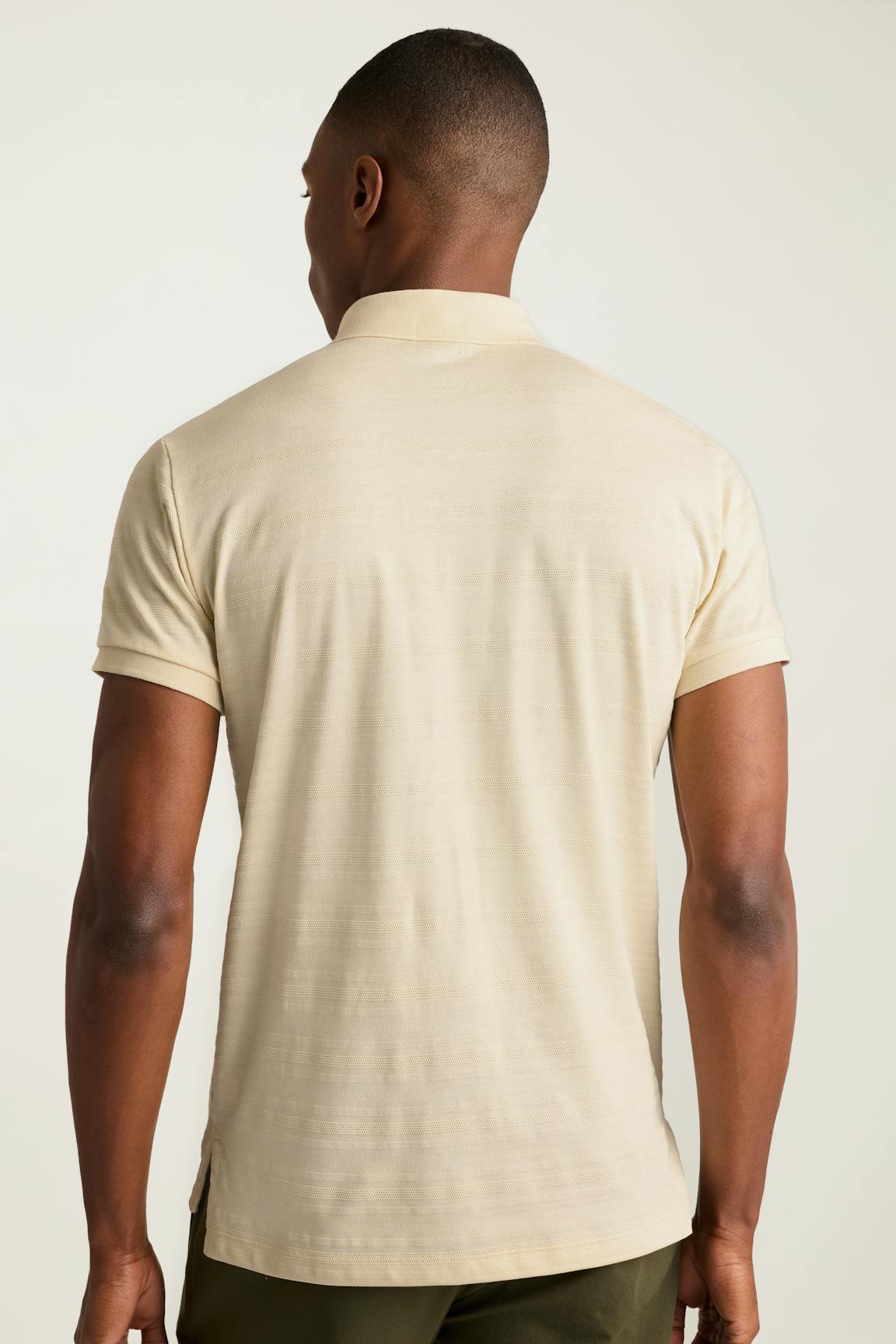 Bonobos Stretch Pique Polo