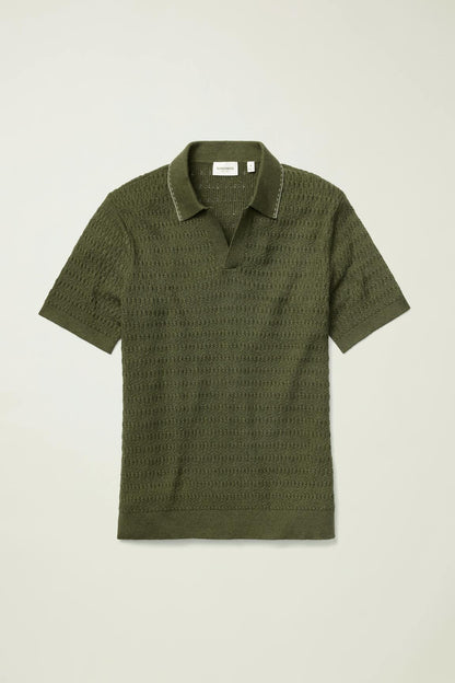 Bonobos Hudson Sweater Polo