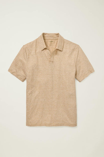 Bonobos Linen Polo