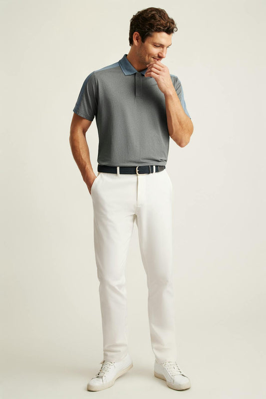 Bonobos Tour Pique Polo