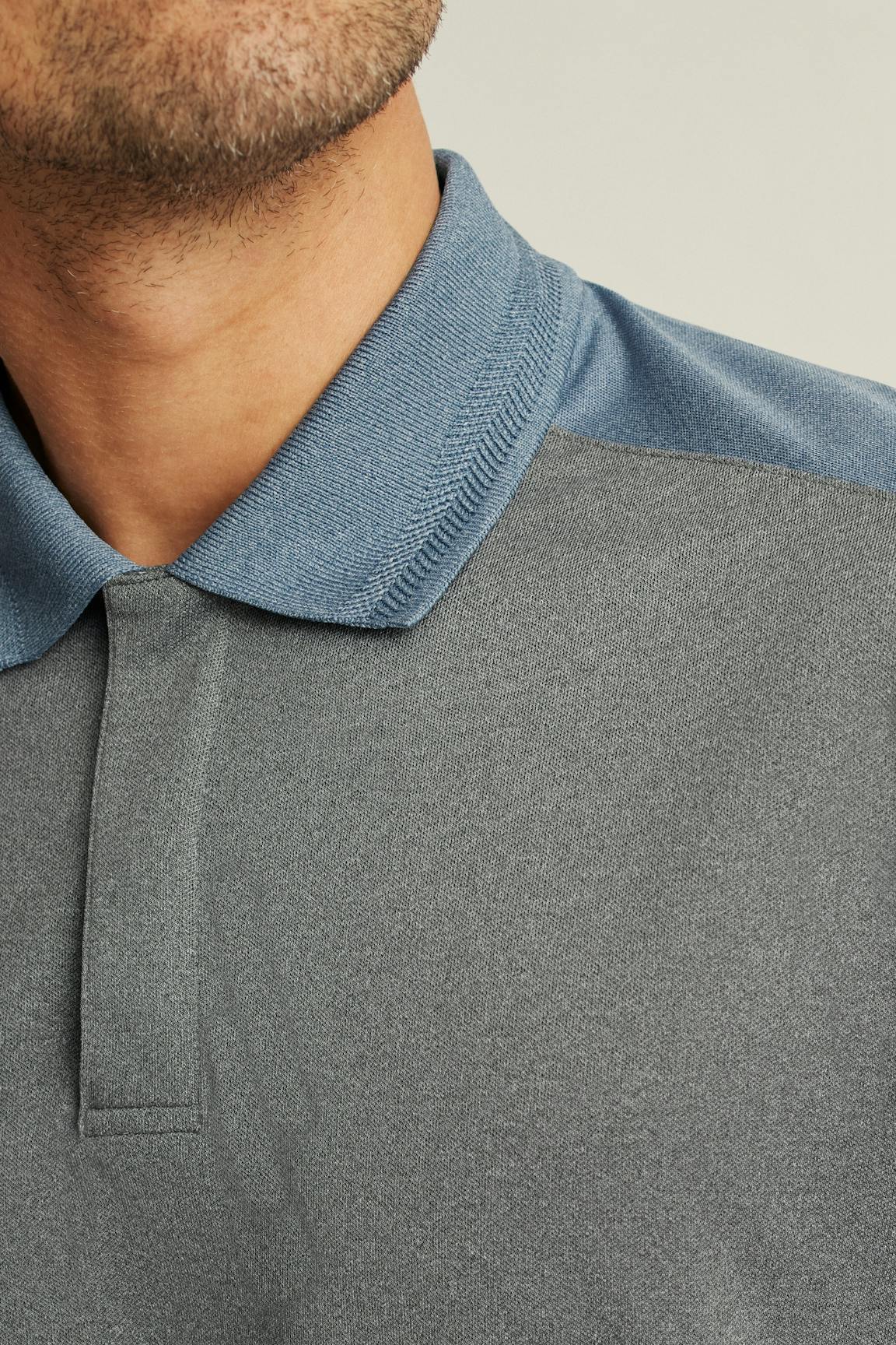 Bonobos Tour Pique Polo