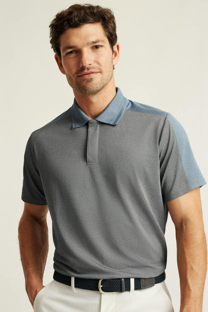 Bonobos Tour Pique Polo