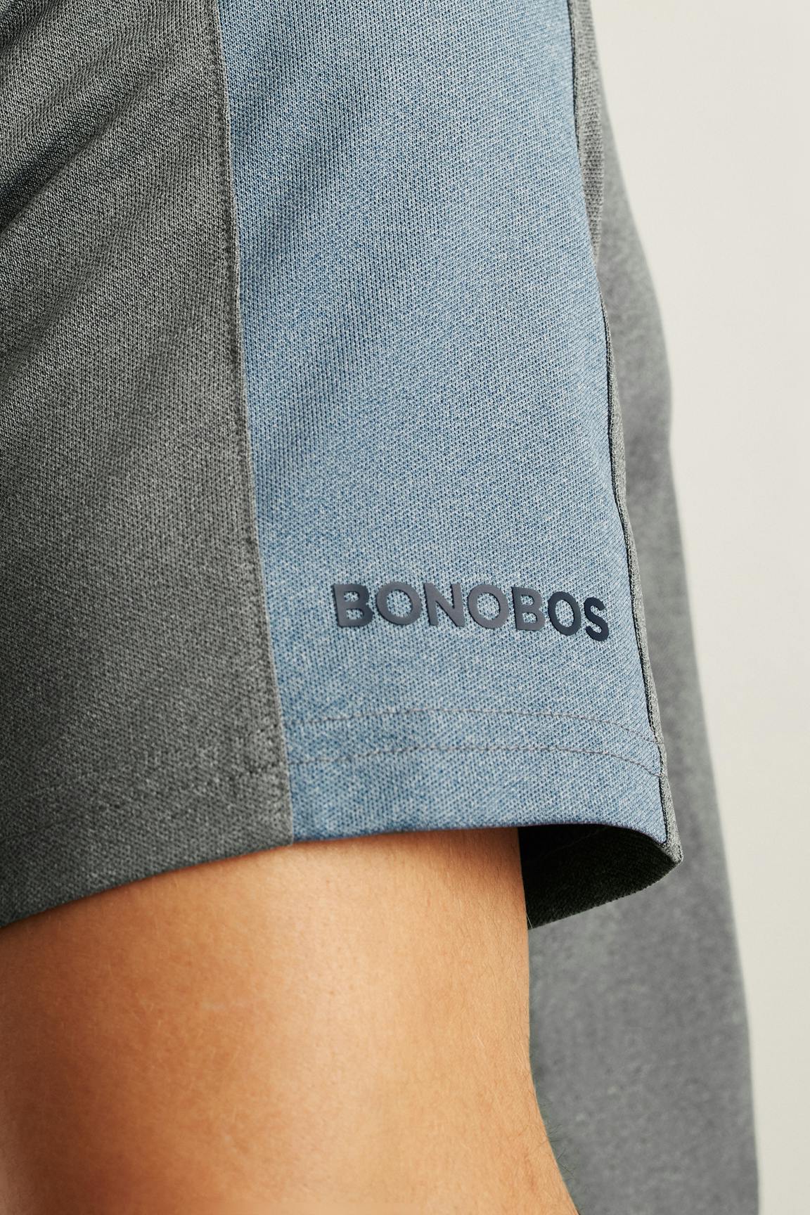 Bonobos Tour Pique Polo