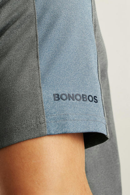 Bonobos Tour Pique Polo