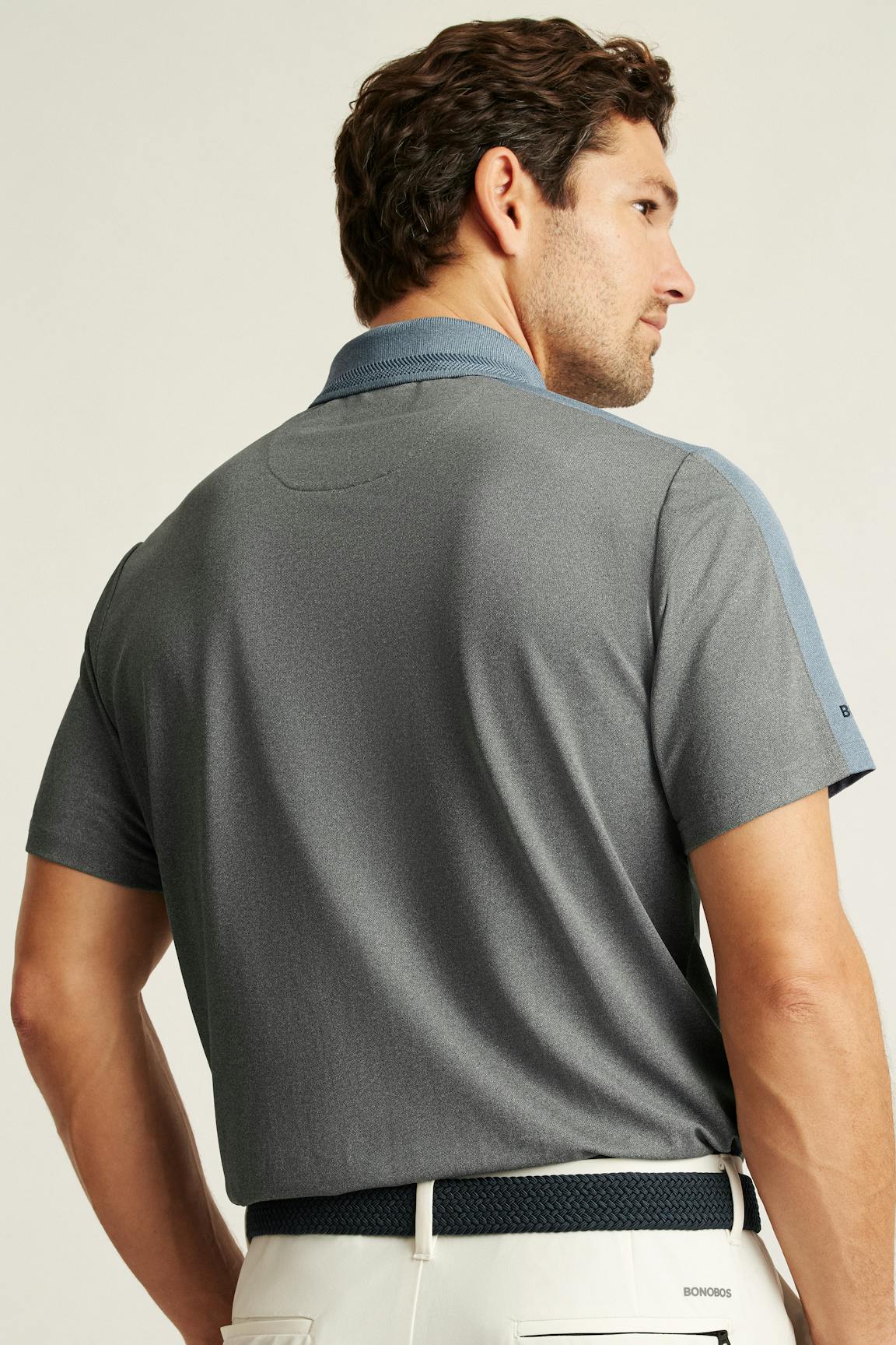 Bonobos Tour Pique Polo