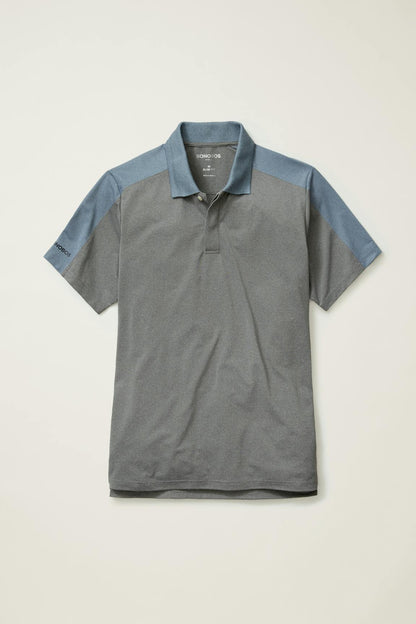 Bonobos Tour Pique Polo