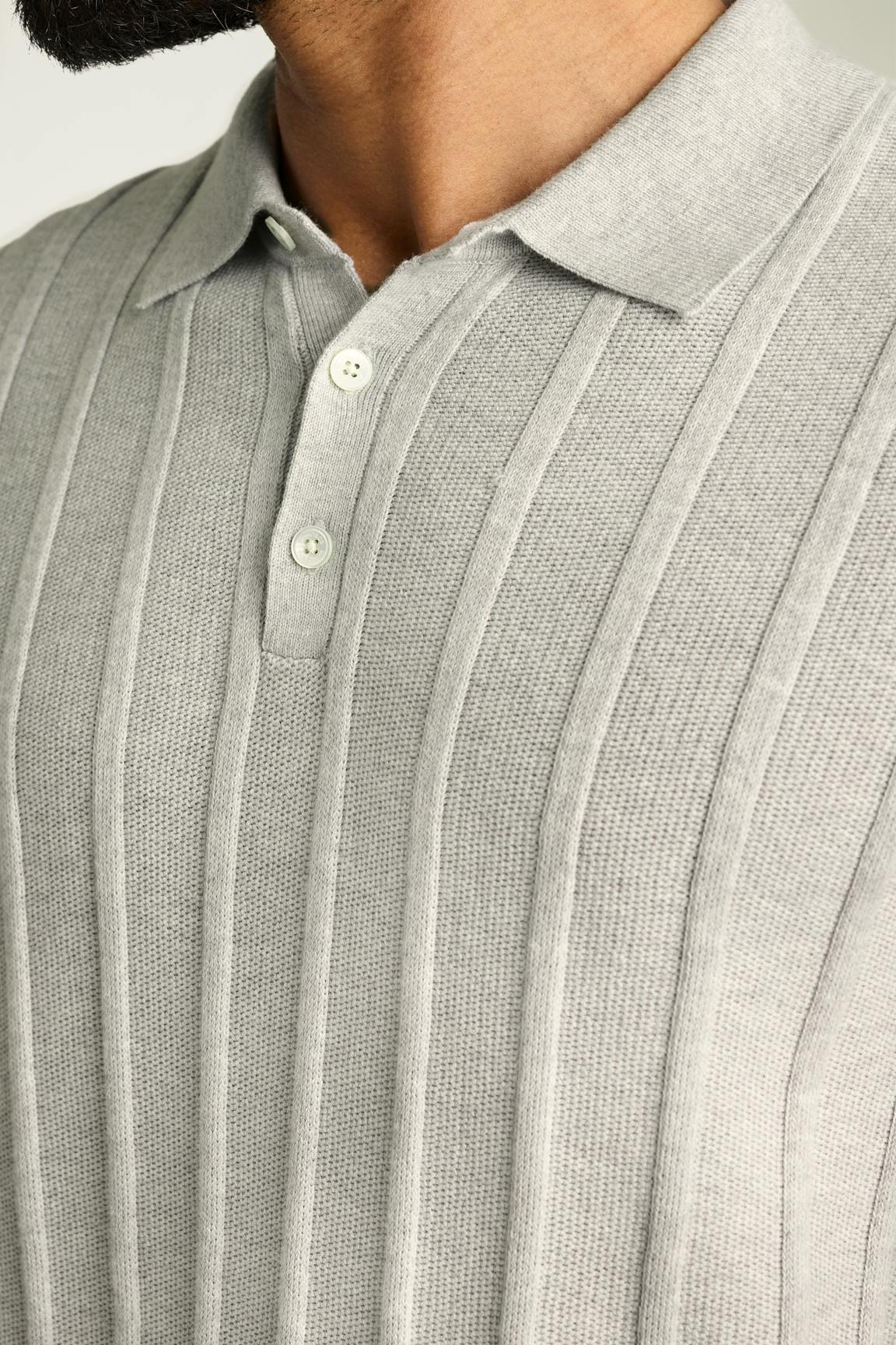 Bonobos Hudson Sweater Polo