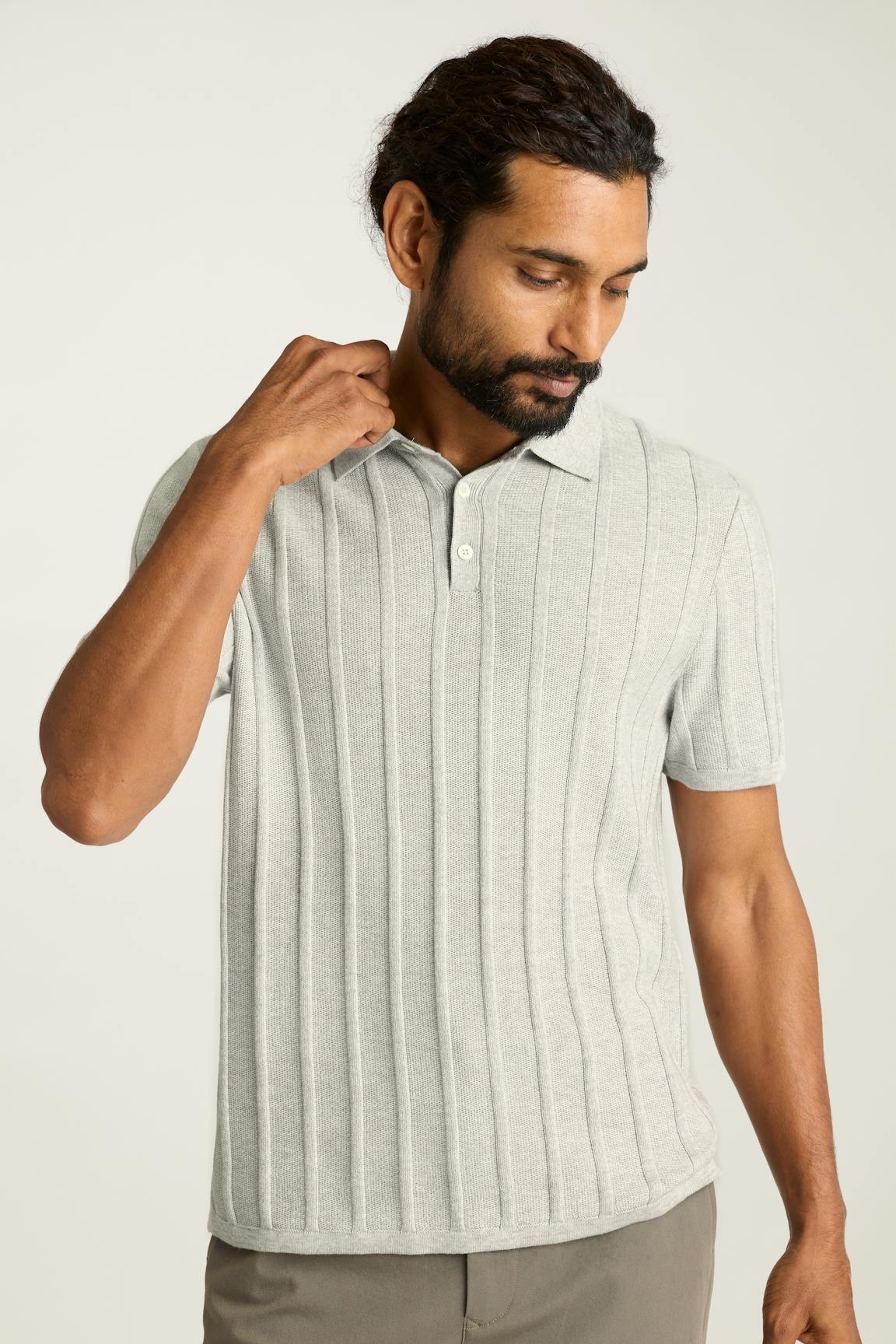 Bonobos Hudson Sweater Polo