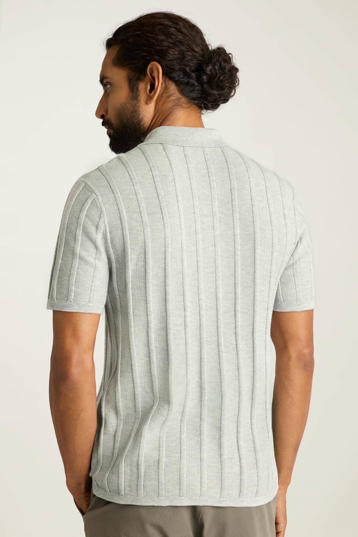 Bonobos Hudson Sweater Polo