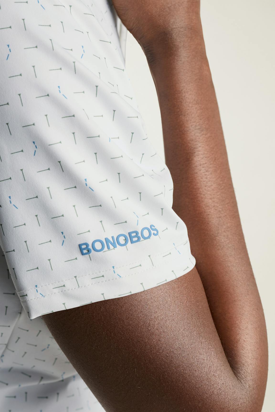 Bonobos Performance Golf Polo