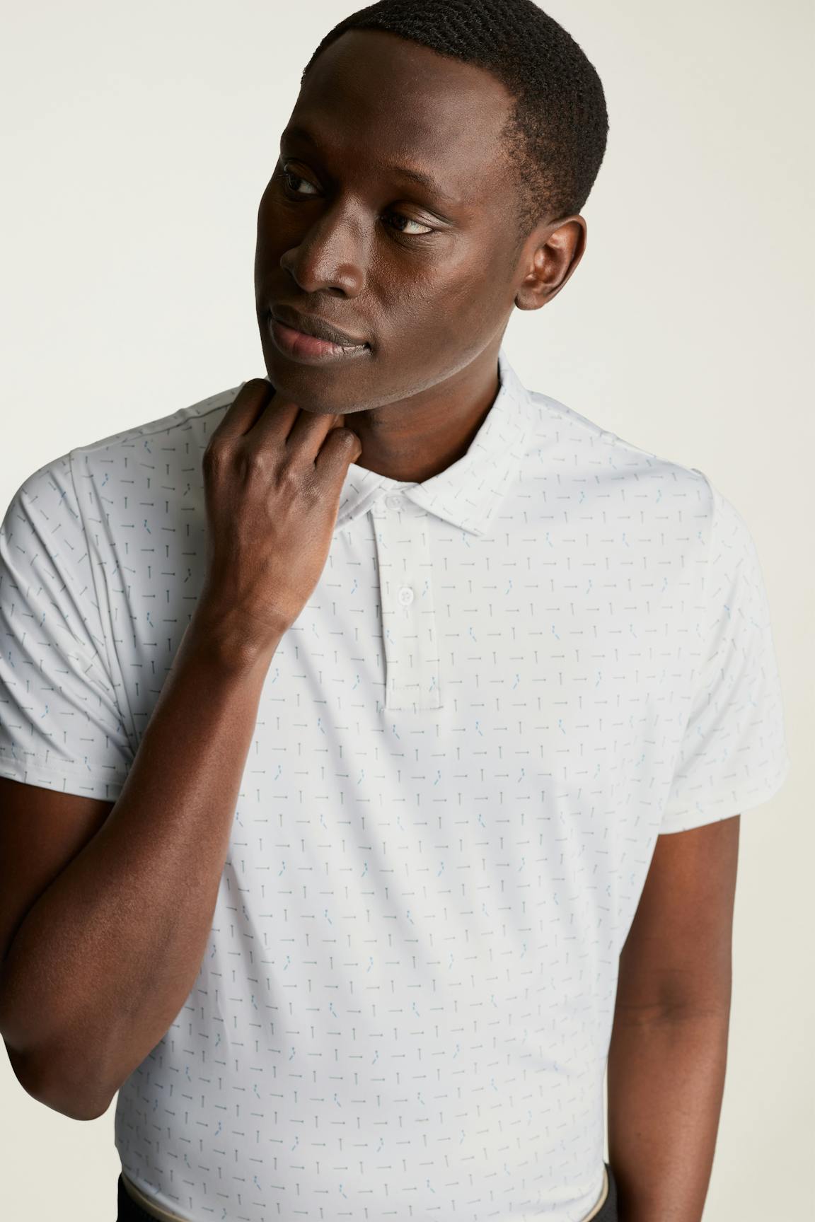 Bonobos Performance Golf Polo