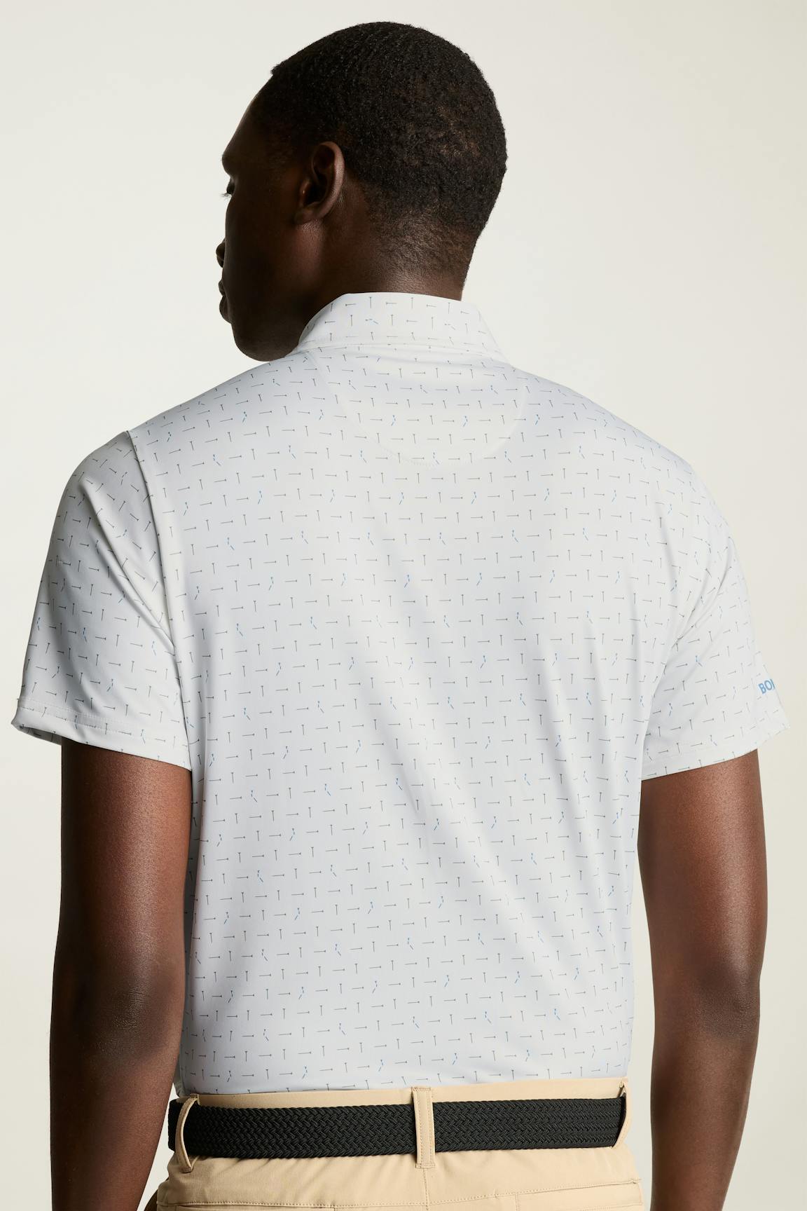 Bonobos Performance Golf Polo