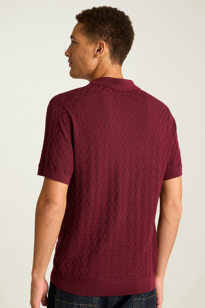 Bonobos Hudson Sweater Polo
