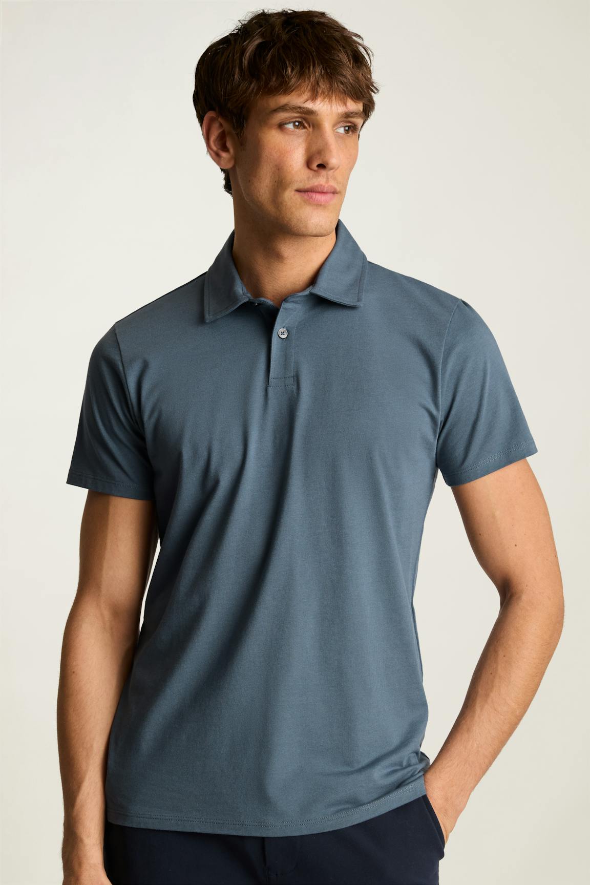 Bonobos Pima Performance Polo