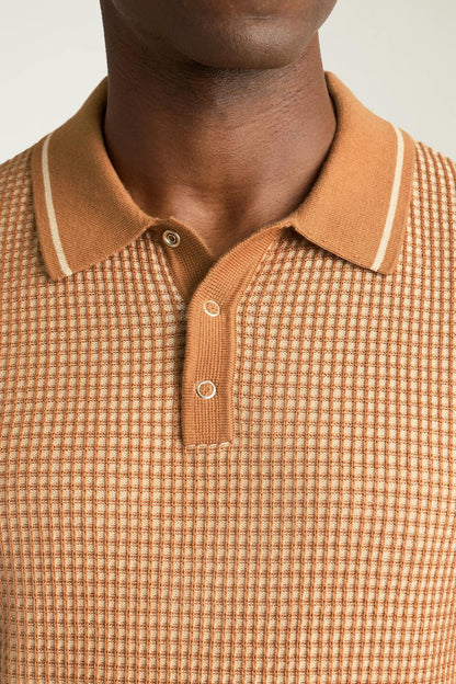 Bonobos Hudson Sweater Polo