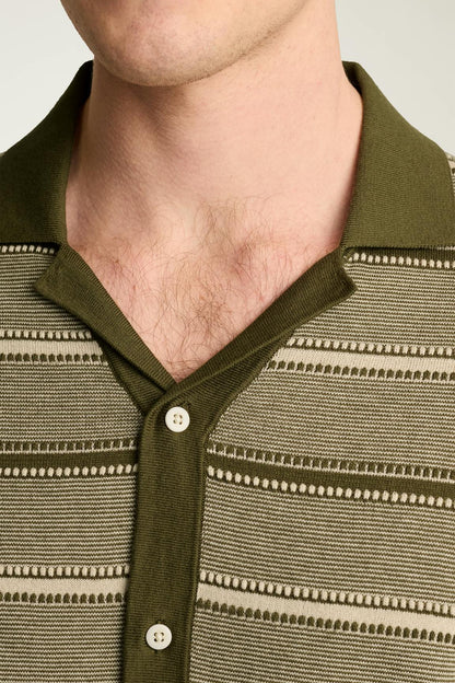 Bonobos Hudson Cabana Sweater Polo