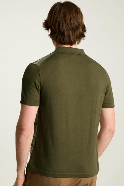 Bonobos Hudson Cabana Sweater Polo