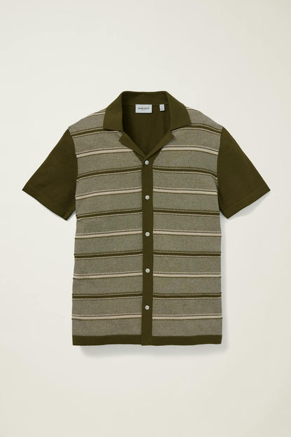 Bonobos Hudson Cabana Sweater Polo