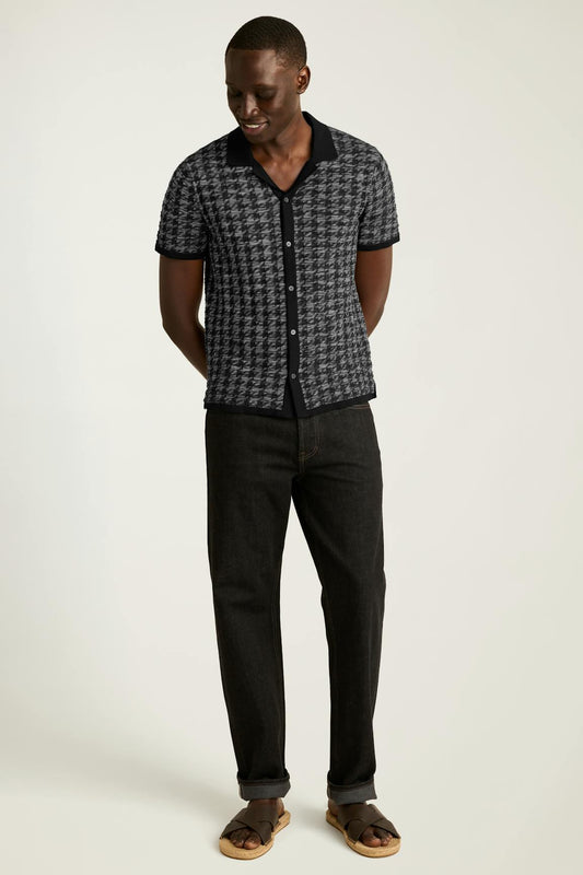 Bonobos Hudson Cabana Sweater Polo