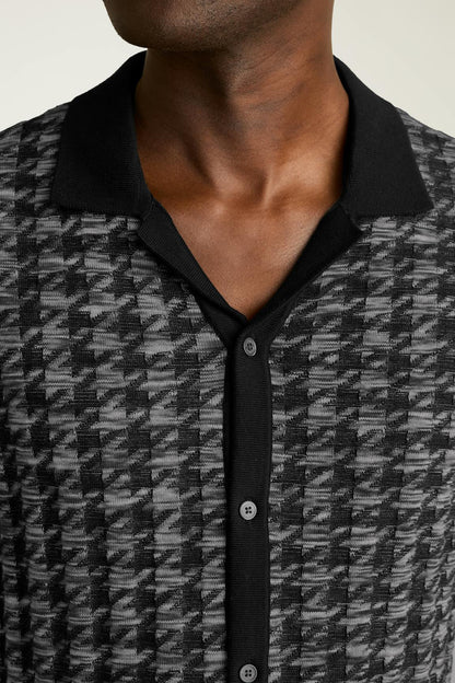 Bonobos Hudson Cabana Sweater Polo