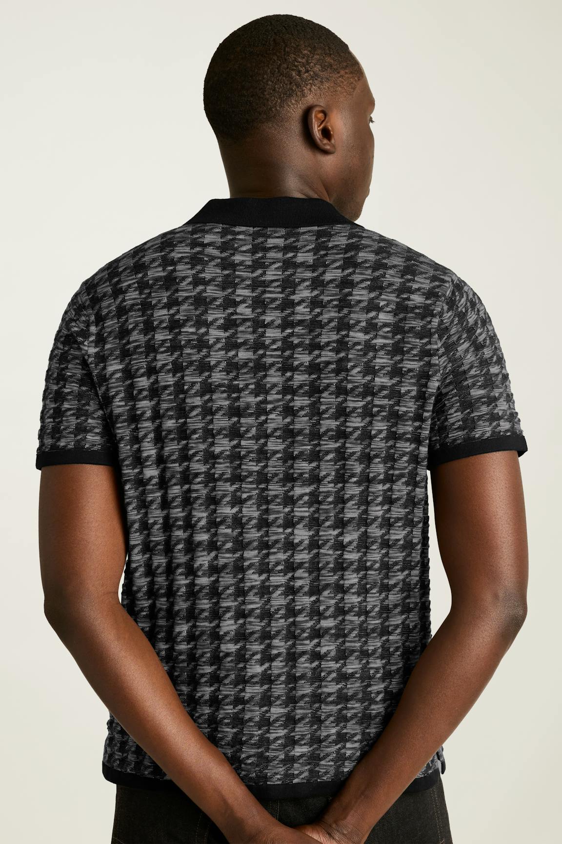 Bonobos Hudson Cabana Sweater Polo