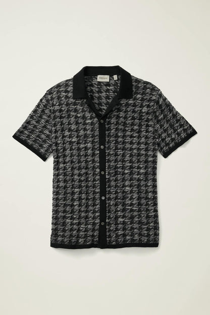 Bonobos Hudson Cabana Sweater Polo