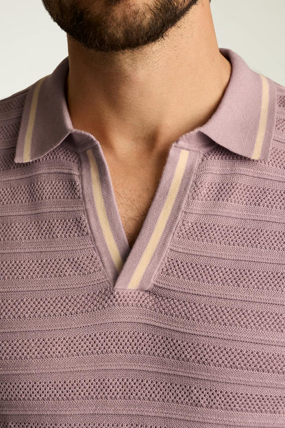 Bonobos Hudson Sweater Polo