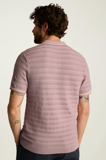 Bonobos Hudson Sweater Polo