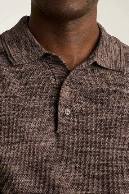 Bonobos Hudson Sweater Polo