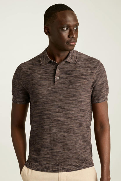 Bonobos Hudson Sweater Polo