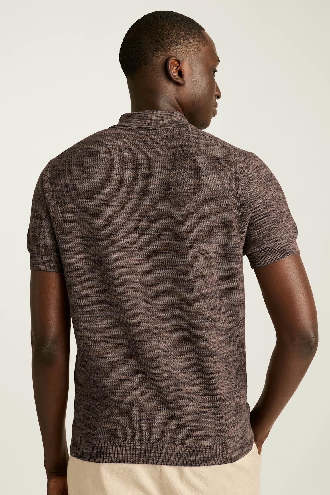 Bonobos Hudson Sweater Polo