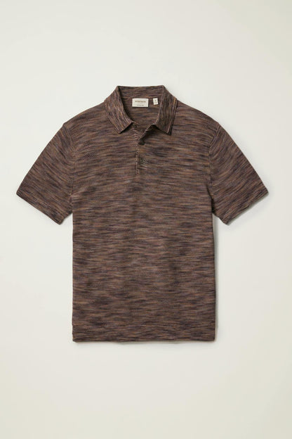 Bonobos Hudson Sweater Polo