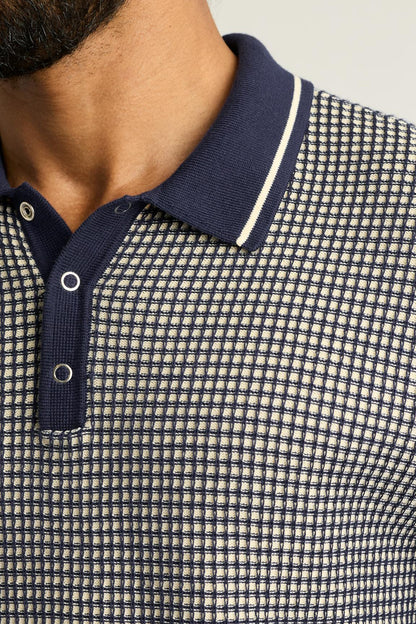 Bonobos Hudson Sweater Polo