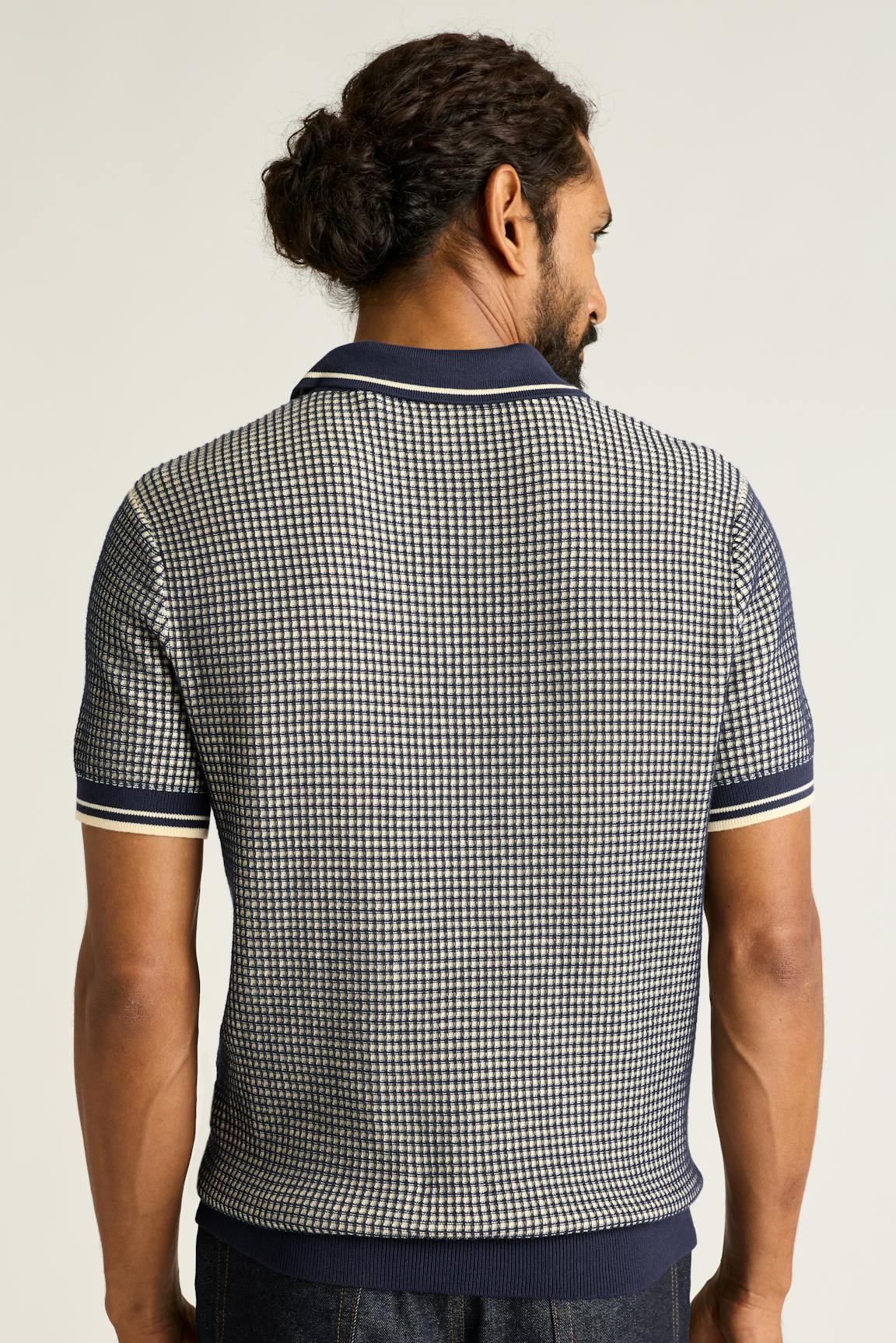 Bonobos Hudson Sweater Polo