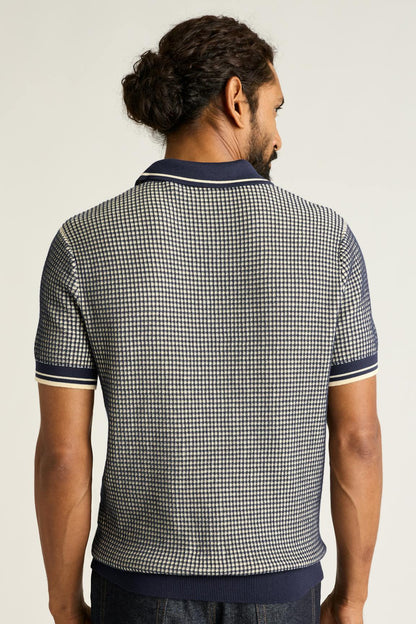 Bonobos Hudson Sweater Polo