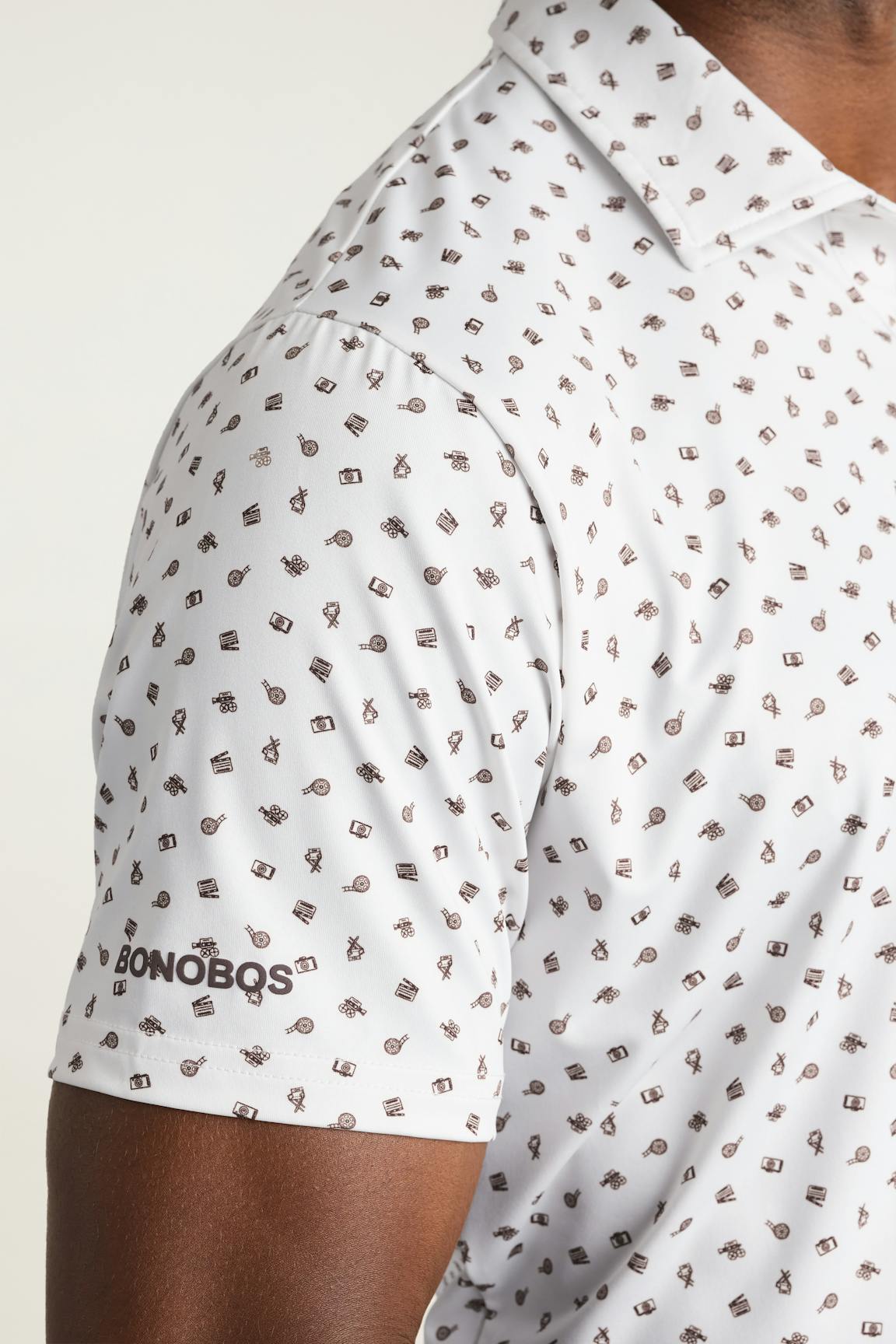 Bonobos Performance Golf Polo