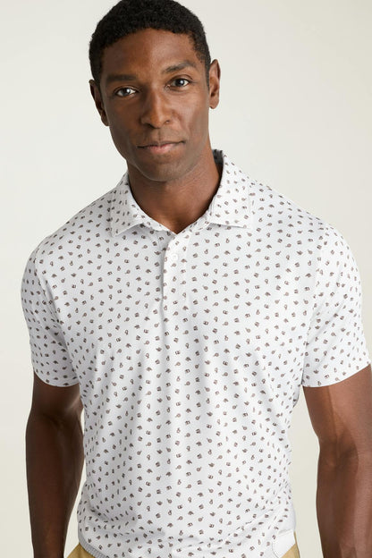 Bonobos Performance Golf Polo