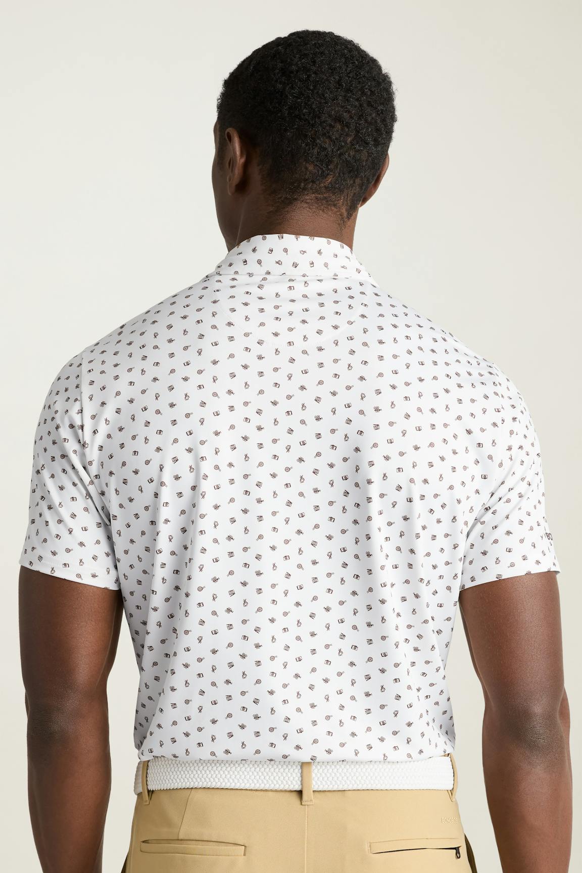 Bonobos Performance Golf Polo