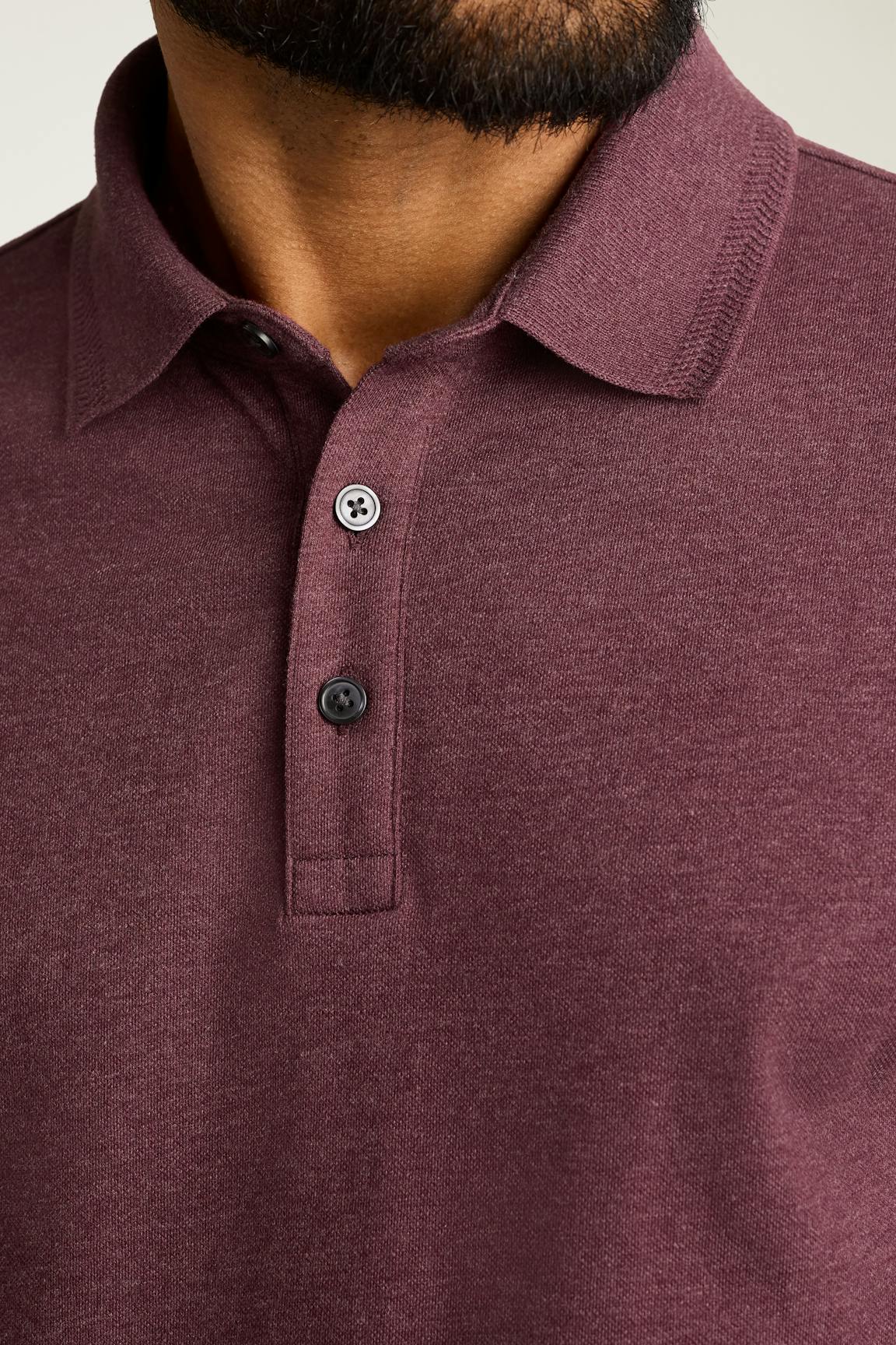 Bonobos Stretch Pique Polo