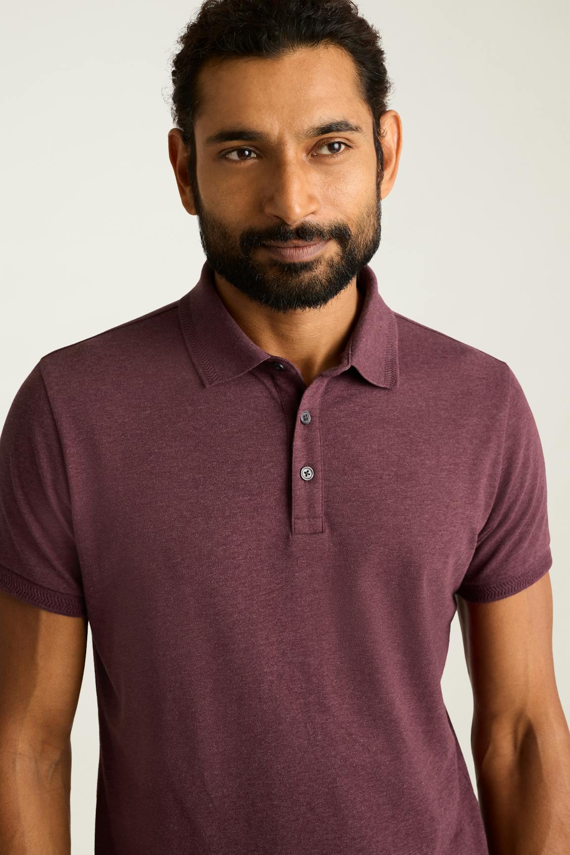 Bonobos Stretch Pique Polo