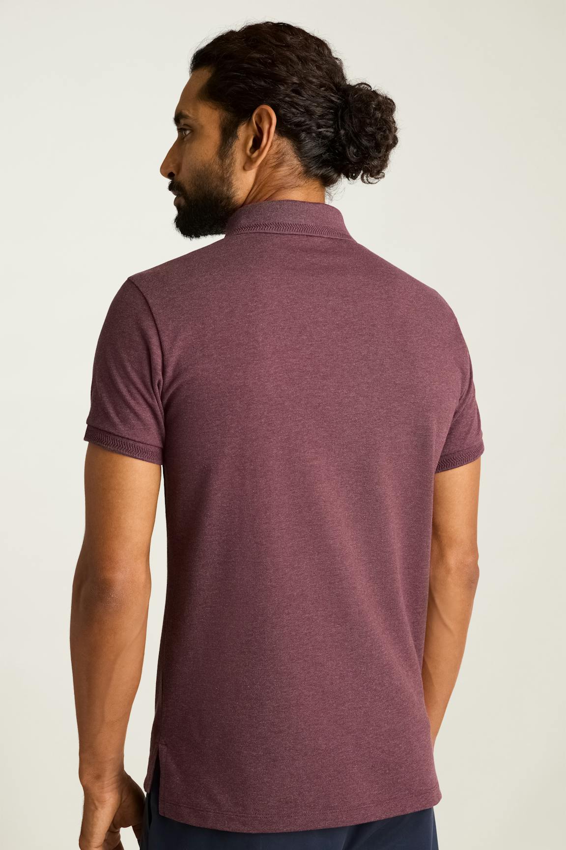 Bonobos Stretch Pique Polo