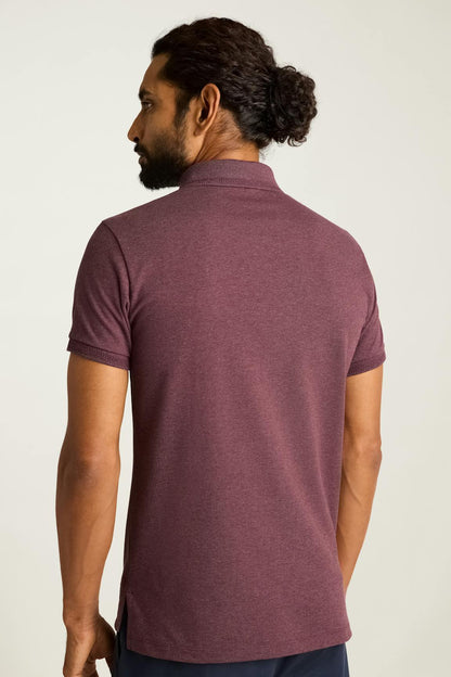 Bonobos Stretch Pique Polo
