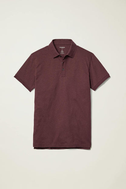 Bonobos Stretch Pique Polo