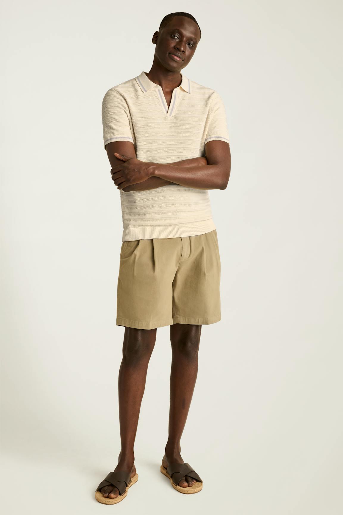 Bonobos Hudson Sweater Polo