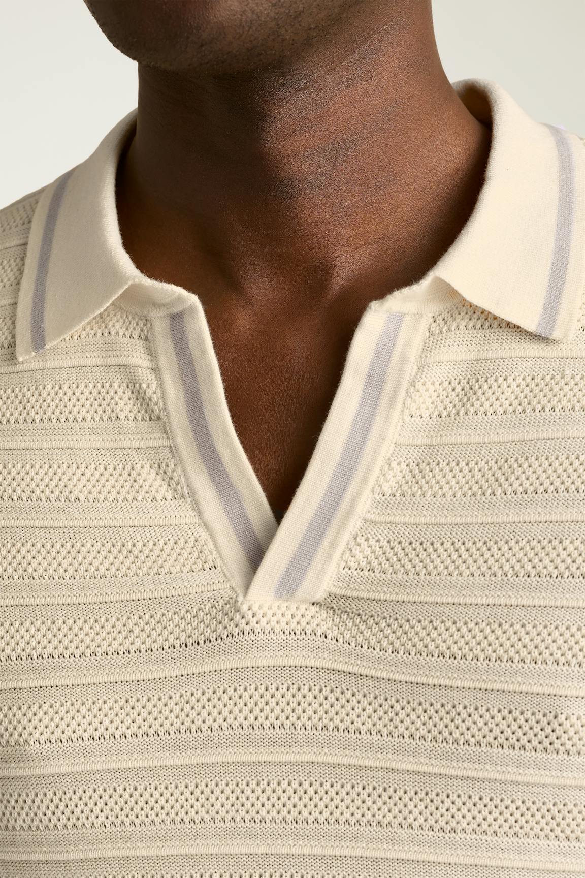 Bonobos Hudson Sweater Polo