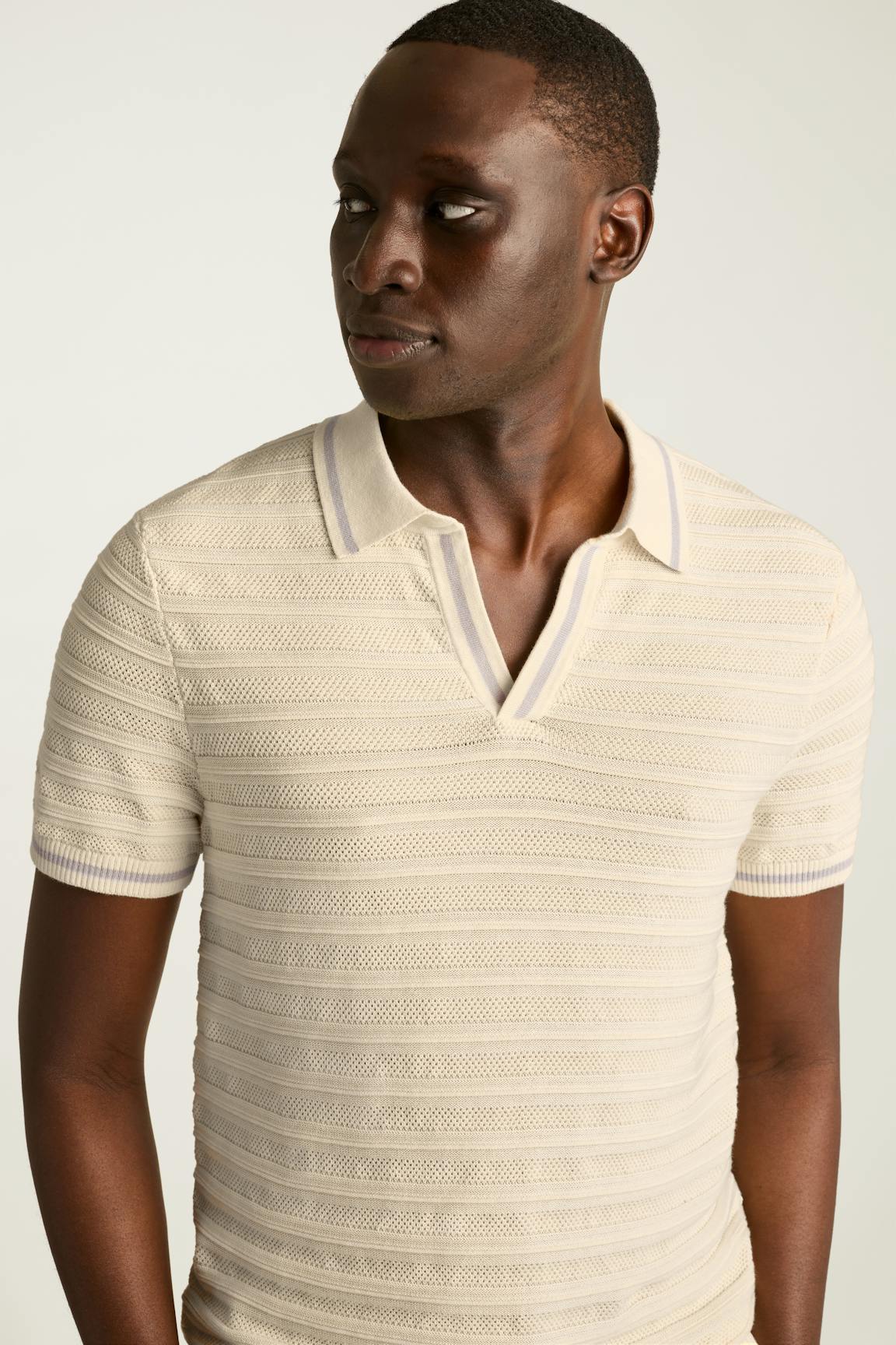 Bonobos Hudson Sweater Polo