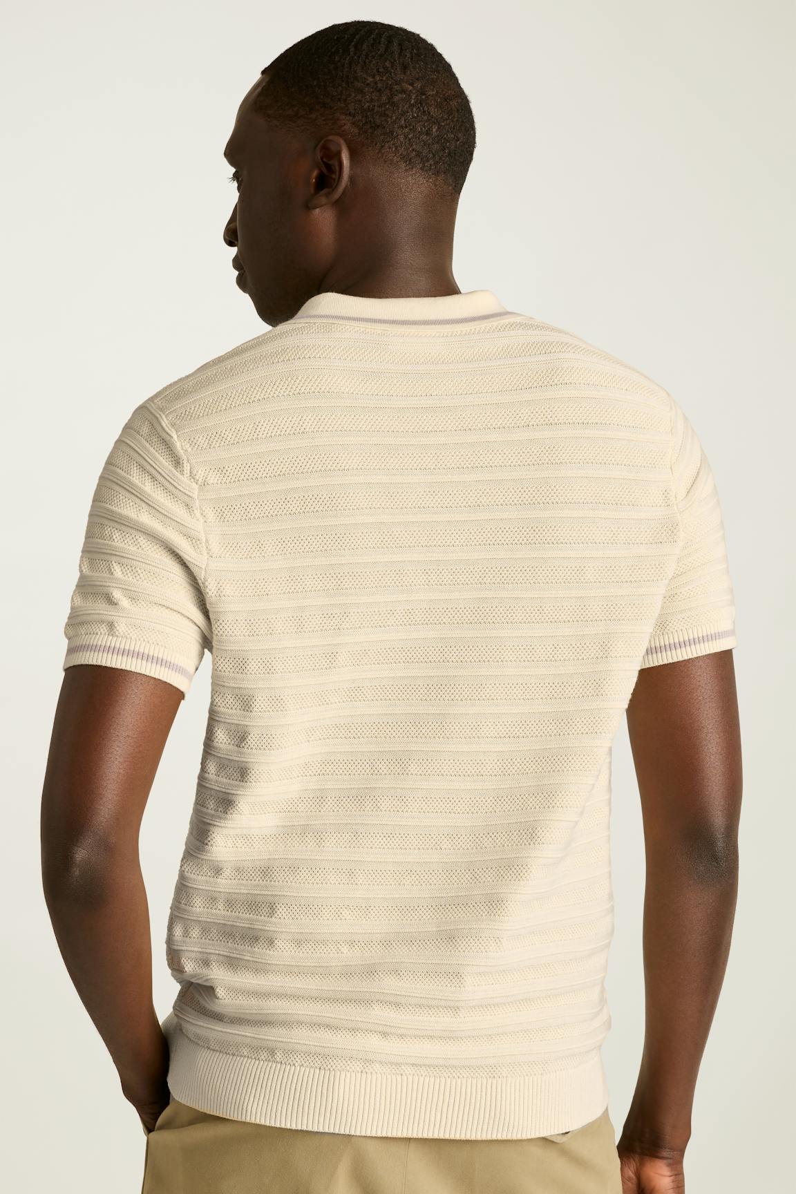 Bonobos Hudson Sweater Polo